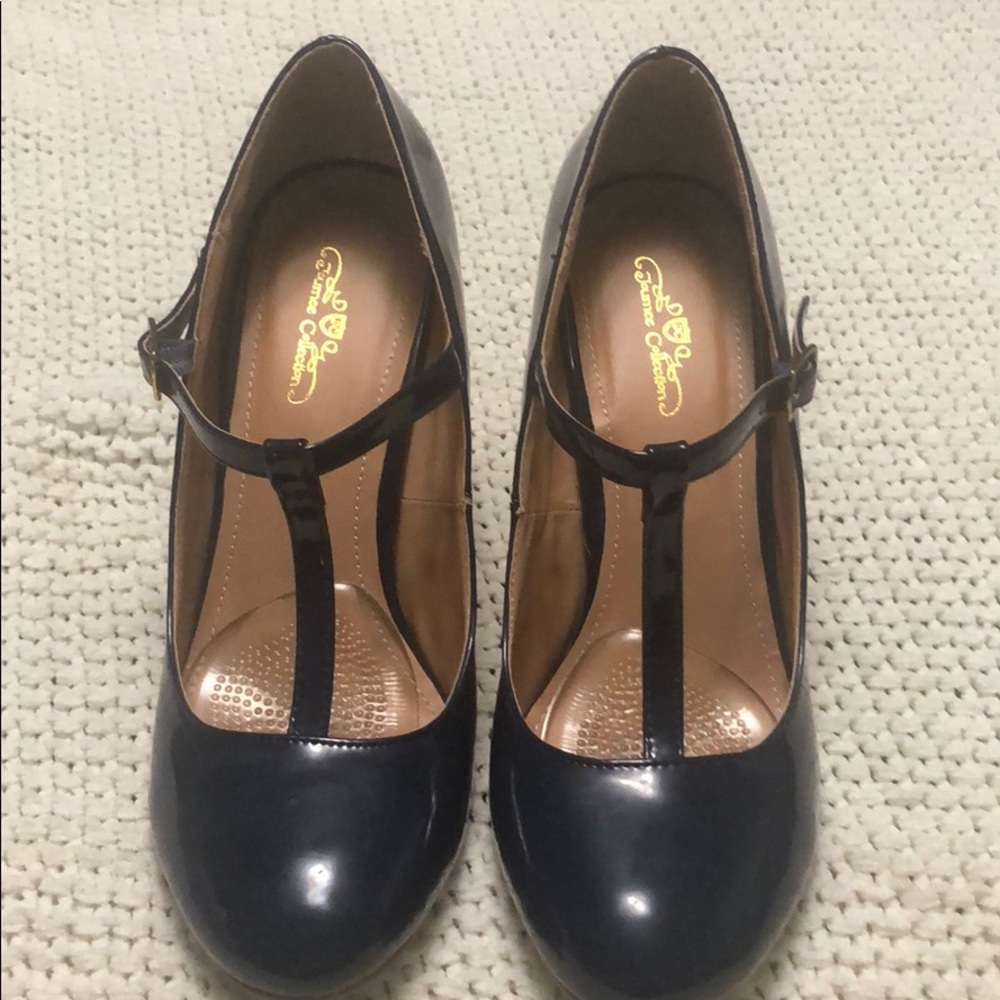 Women’s Nelson dress pump